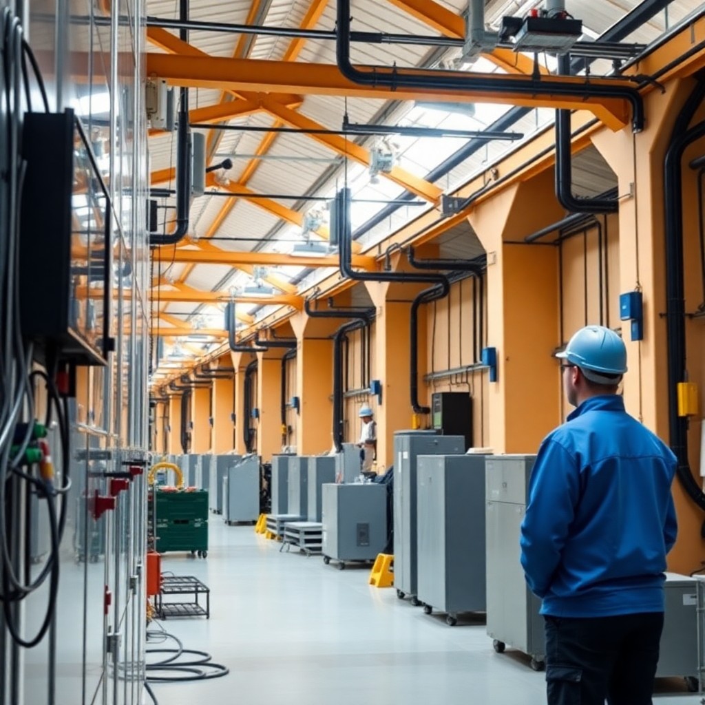 Tendencias auto-electrónica 2025