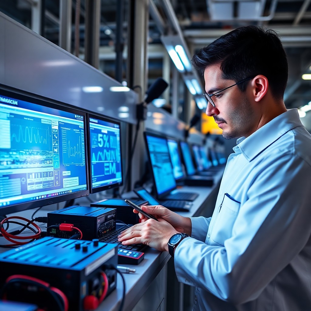 Innovación tecnológica