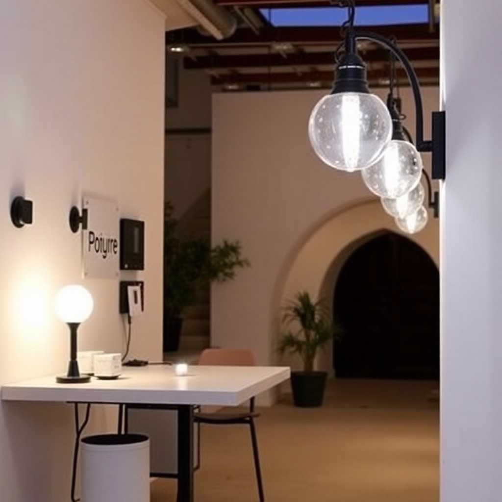 Domótica inteligente hogar