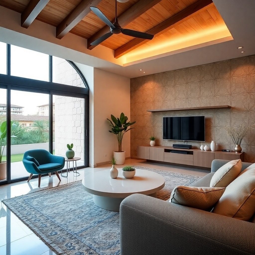 Domótica inteligente hogar